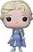 Funko 40884 POP Disney: Frozen 2-ELSA Sammelbares Spielzeug, Mehrfarben