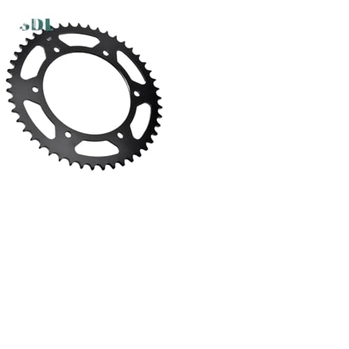 F650 Dakar Funduro F650 GS F650GS G650GSユニバーサルフィットアフターマーケット交換部品用のオートバイフロントおよびリアスプロケットと互換性(520 47T 16T)