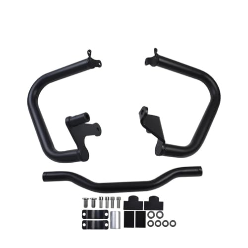 Pare-chocs moteur CMX1100 et accessoires de sécurité cadre moto Rebel 2021-2024