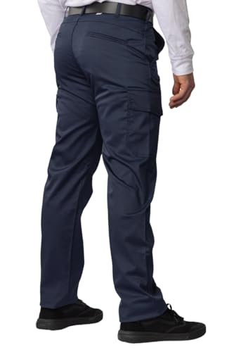 Big Flex Cargo Pants2