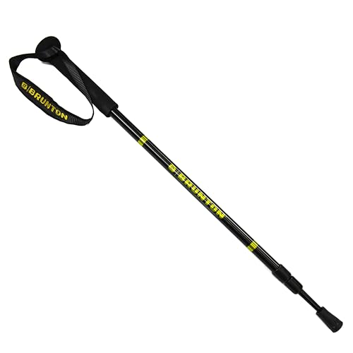 Brunton Collapsible Jacob's Staff