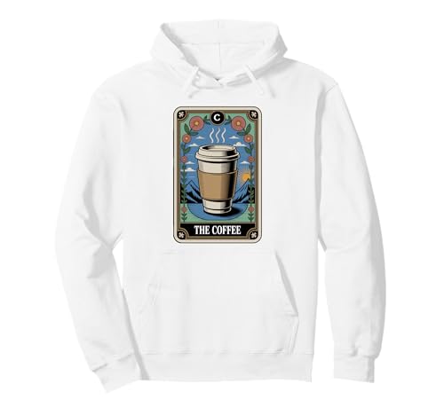 The Coffee �^���b�g�J�[�h �I�t�B�X ���� �R�[�q�[ �p�[�J�[