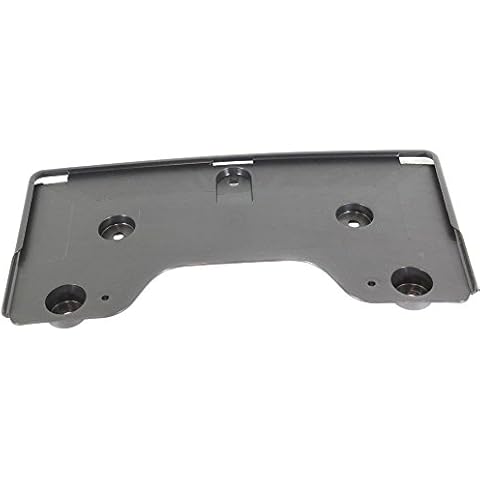 CHEVY CAVALIER 00-05 FRONT LICENSE PLATE BRACKET Cover