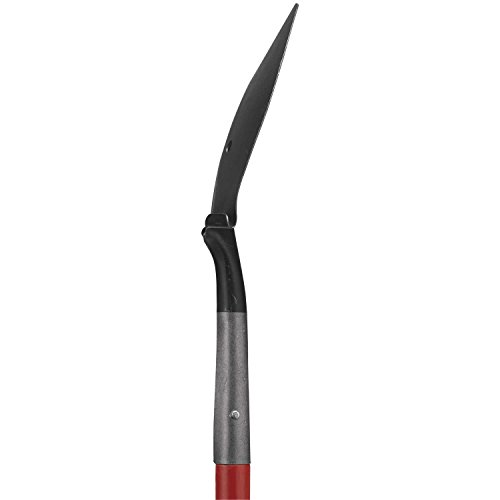 Pala para arroz Razor-back 40105 con mango de madera 48" miniatura 2