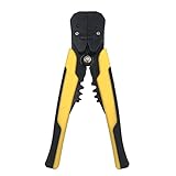 die Fäden abschneiden, Abisolierzangen selbsteinstellende Drahtschneider Crimpzangen Automatische Industriewerkzeuge