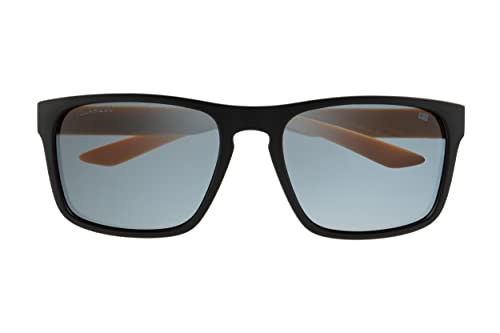 CAT 8017 Men's Polarized Square Sunglasses, 58 mm2