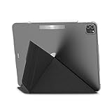 Moshi VersaCover Case for iPad Pro 12.9' 2020 4th Gen & 2019 3rd Gen, Folding Cover with 3-Viewing...