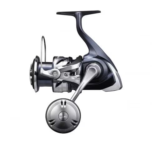 [美品] SHIMANO TWIN POWER SW 6000HG Original 2021 SHIMANO Twin Power Twinpower SW 4000 5000 6000