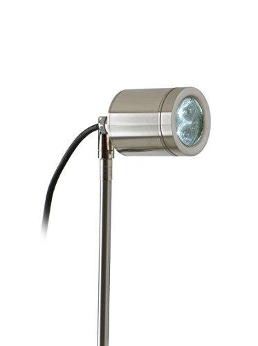 Relco LED 6000K Kiev Faretto da Esetrno