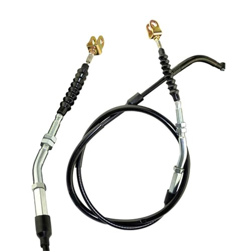 Câble d'embrayage Suzuki GW250 haute résistance - 2