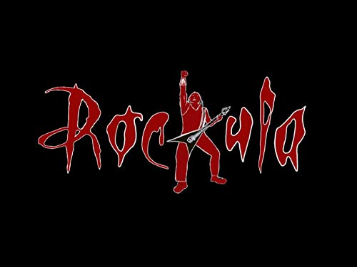 Rockula