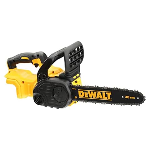 DEWALT DCM565N-XJ - Motosierra Compacta XR 18V Cover