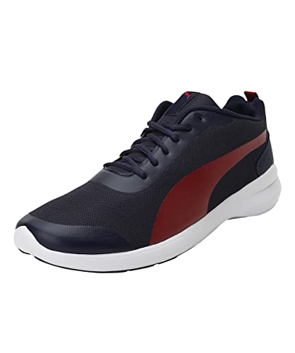 Image of Puma Men Lazer Evo Sneaker