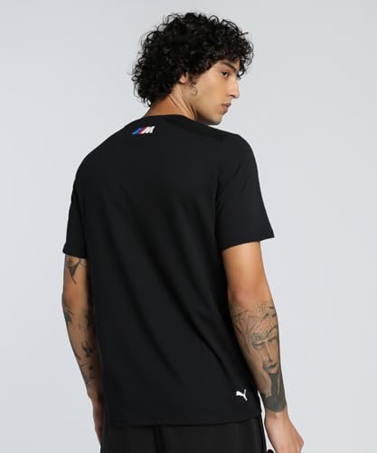 BMW Motorsports Men's Team T-Shirt4