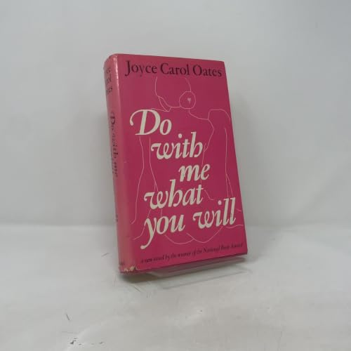Do With Me What You Will view 2