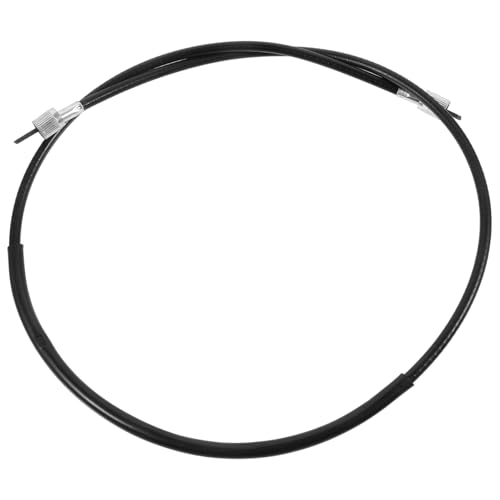 Cable del velocímetro con control sensible para scooter y go kart