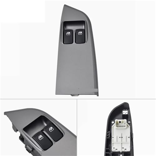 Interrupteur de lève-vitre électrique 93575 4E000 changer commande vitre cassée
