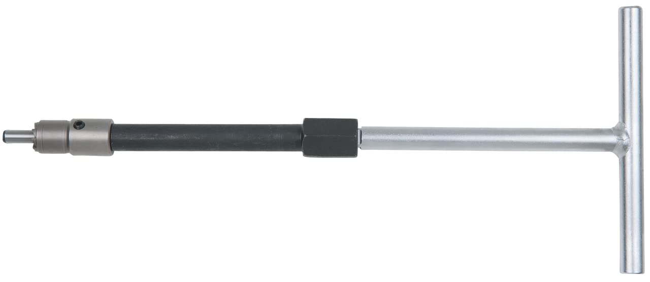 KS TOOLS Fraises pour siège d'étanchéité d'injecteur Ø 15/19 mm 152.1465