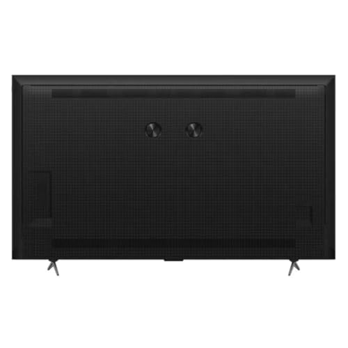 Image of TCL 215 cm (85 inches) 4K UHD Smart QLED Google TV 85P8K (Black)