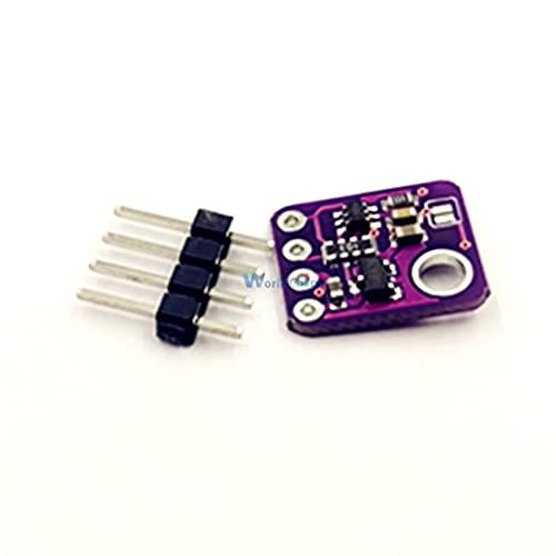 3.3V I2C Digital RGBW Color Sensor VEML6040 Breakout for Arduino