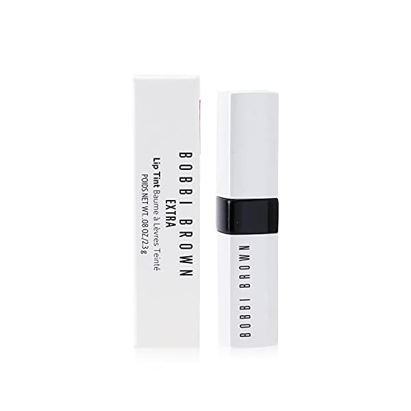 BOBBI BROWN Extra Lip Tint (Bare Blackberry)