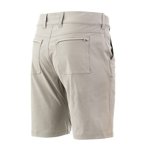 Image of Huk Men's Next Level 10.5 inch Short