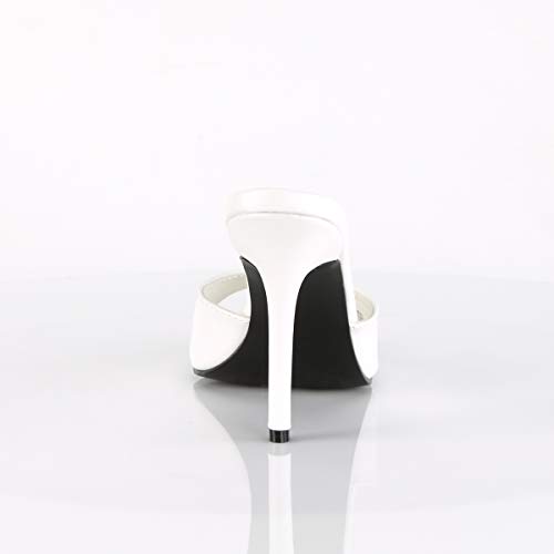 Pleaser USA CLAS01/WPU.8