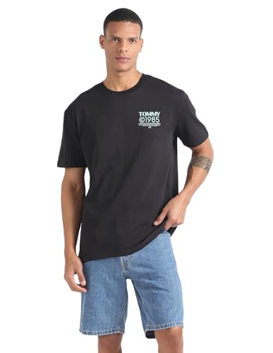 Image of Tommy Hilfiger Men T-Shirt