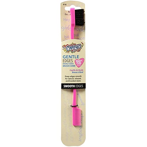 Gentle Edges Brush (New Version)