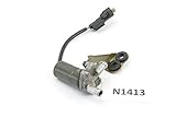 Gebrauchte Laugenpumpe Ablaufsensor Ebs Ventil passend für MV Agusta F4 1000 (Bj. 2004)