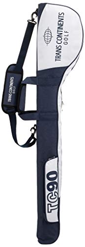 クラブケース TCCC-310 ホワイト/ネイビー