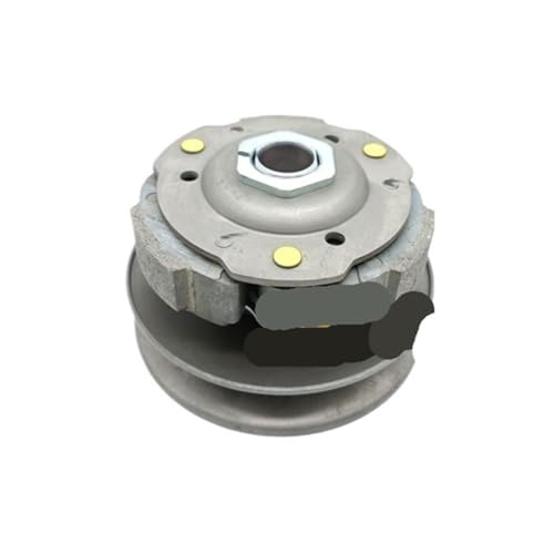 Poulie d'embrayage arrière pour J 125 correcteur de couple fluide