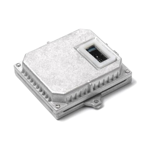 Phare xénon D2S en panne ? Changez le module commande ballast 63127176068