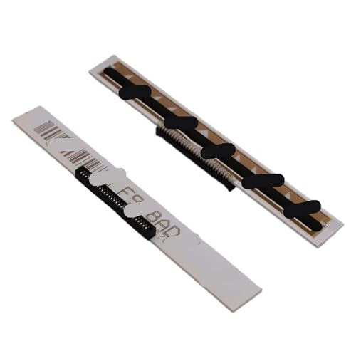 Tête d'impression thermique RW420 pour résoudre les défauts de scan - 2