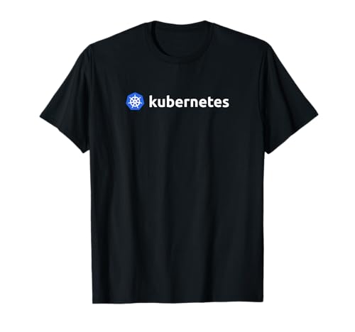 Kubernetes Software - Powerful Container Orchestration Tools T-Shirt