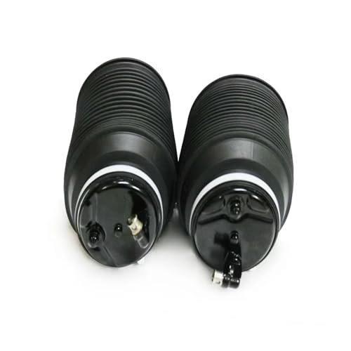 Ressort pneumatique arrière Toyota Land Cruiser 120 Prado J120 suspension 2003-2009
