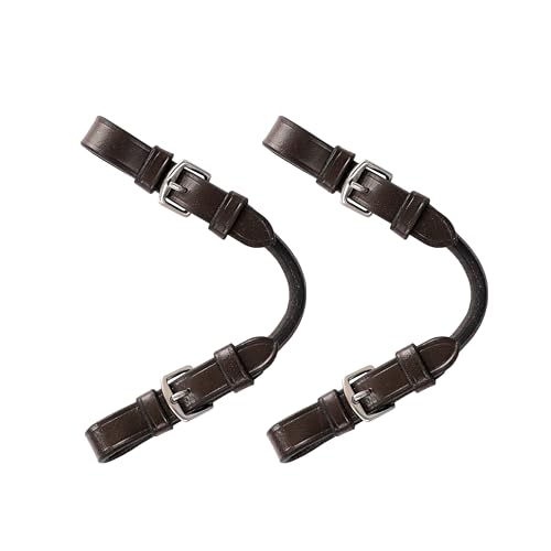 ExionPro Convertidor de bits de redondeo Pelham Marrón Habana