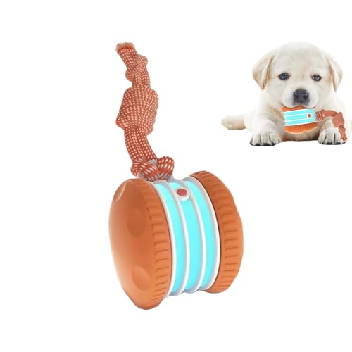 Jouet interactif pour chat avec jeu intelligent à balle active - 2