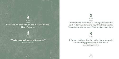 A Daily Dose of Dad Jokes - Image 4