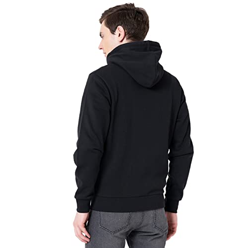 Image of Red Tape Men's Light Grey Solid Hoodies