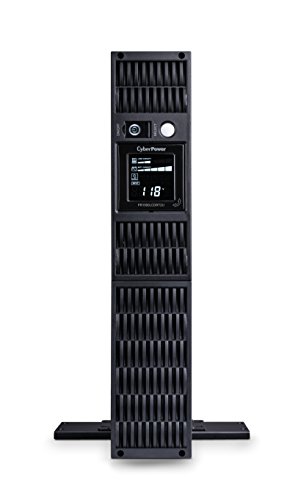 Build My PC, PC Builder, CyberPower PR1500LCD