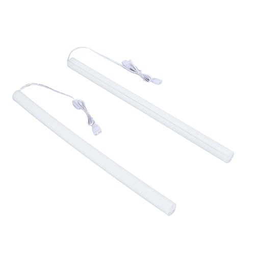 Tube refroidi à 360° ARGB avec barre de lumière douce programmable
