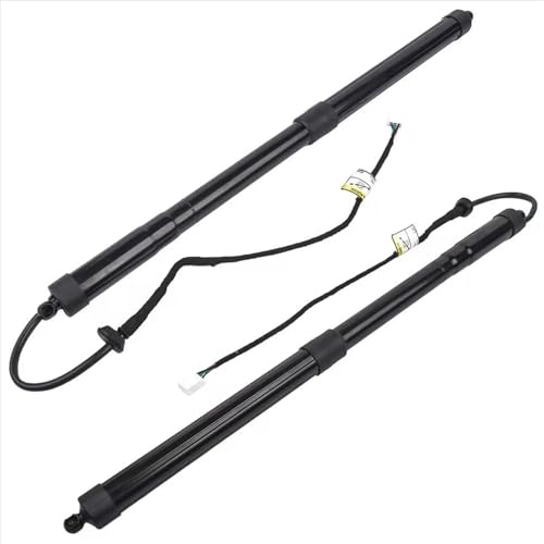 Vérin de hayon électrique premium pour Porsche Cayenne Coupé, kit actionneur rigoureux 9Y3827851C