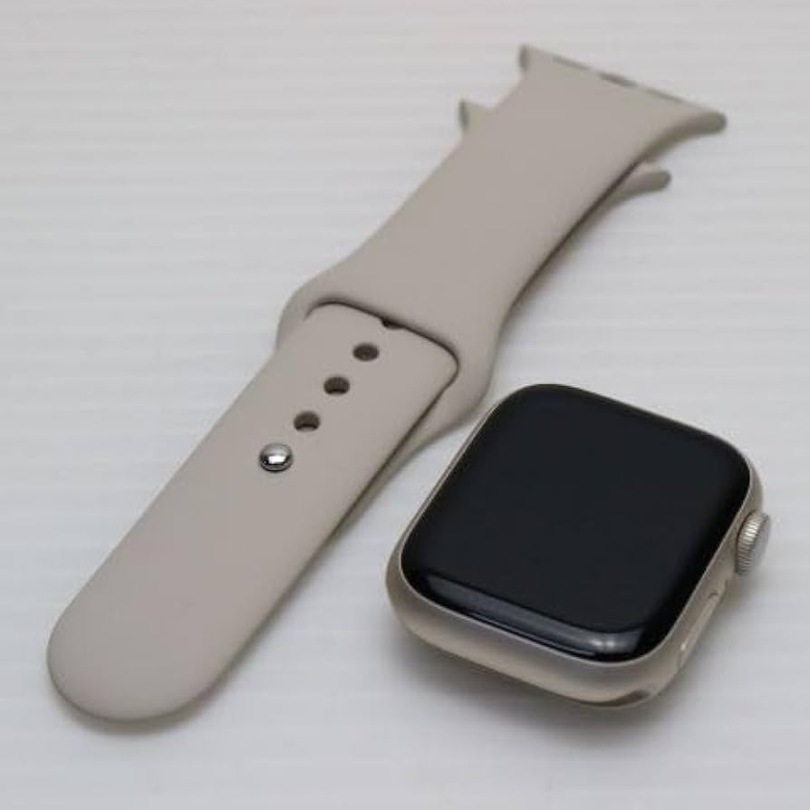 Amazon.co.jp: 【整備済み品】Apple Watch Series 9 (GPSモデル