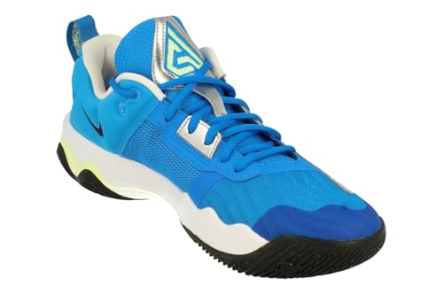 Nike Men's Sports Shoes Three Quarters high4