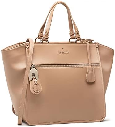 TRUSSARDI JEANS WOMAN PEONY SHOPPING MD PU 75B012849Y099999