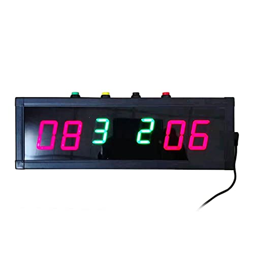Marcador digital inalámbrico para billar y deportes miniatura 1