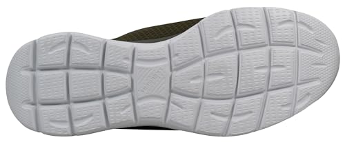 Image of Skechers Men's Summits High Range Hands Free Slip-in Sneaker