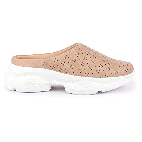 Image of FAUSTO Women Mules