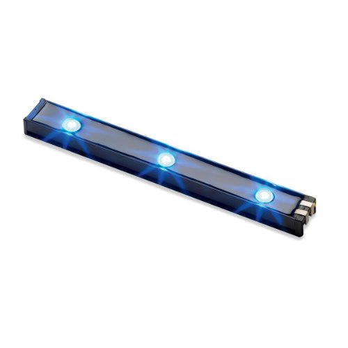 Coralife Energy Savers ACL15608 Biocube Led Light Bar, Blue